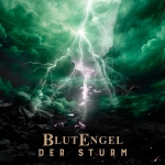 Der Sturm — Blutengel