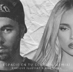 Espacio en tu corazón (Remix) — Enrique Iglesias (Энрике Иглесиас)