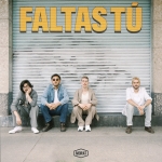 Faltas tú — Morat