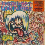 Grand Pappy Du Plenty — Red Hot Chili Peppers