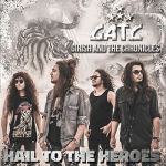 Hail to the heroes — Girish and The Chronicles