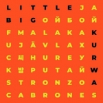 Kurwa — Little Big