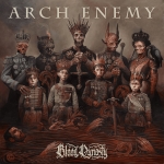 Liers & thieves — Arch Enemy