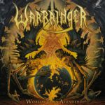 Living weapon — Warbringer