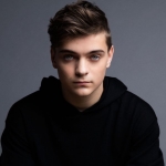 Ocean — Martin Garrix