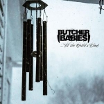 Red thunder — Butcher Babies