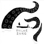 Sailor song — Gigi Perez