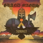 Sunraven — Grand Magus