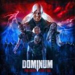 The dead don't die — DOMINUM