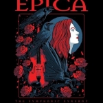 The ghost in me — Epica