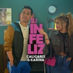 Tu infeliz — Karina la Princesita