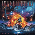 Wrathchild — Impellitteri