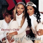 8 days of Christmas — Destiny's Child