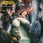 Aftershock — Anthrax