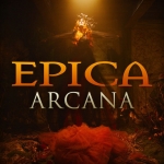 Arkana — Epica