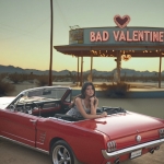 Bad valentine — Angelina Jordan