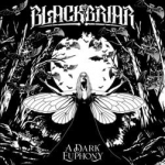 Bloody footprints in the snow — Blackbriar