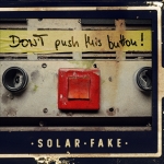 Disagree — Solar Fake