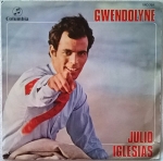 Gwendolyne (versione italiana) — Julio Iglesias (Хулио Иглесиас)