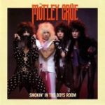 Home sweet home — Mötley Crüe