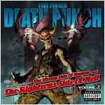 House of the rising sun — Five Finger Death Punch