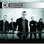 It's not my time — 3 doors down