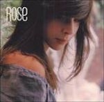 La liste — Rose (French singer)