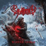 Long cold winter of sorrow and strife — Ensiferum