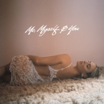 Me, myself & you — Perrie Edwards