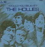 Sweet little sixteen — Hollies, the