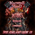 These scars won't define us — Machine Head