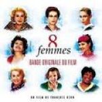 Toi jamais — 8 femmes (8 женщин)