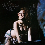 You're moving out today — Bette Midler